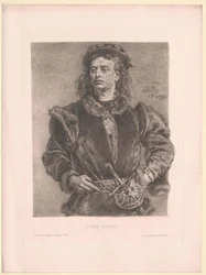 Rey de Polonia Johann I Albrecht