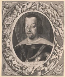 Rey de Portugal Juan IV