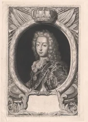 Rey de Cerdeña Viktor Amadeus I