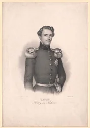 Rey de Sajonia Jorge