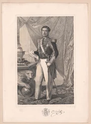 Rey de España Francisco