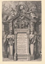 Rey de España Felipe IV