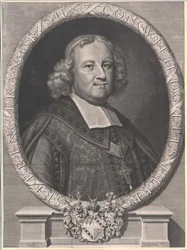 Konrad Wilhelm von Wernau (impresión)