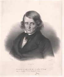 Leopold Zunz (imprimir)