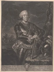 Conde Leopold Daun
