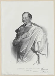 Conde Leopoldo Kolovrat Cracovia