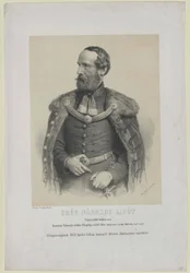 Conde Leopold Nadasdy-Nadasd-Fogaras