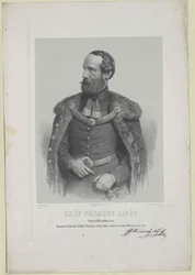 Conde Leopold Nadasdy-Nadasd-Fogaras