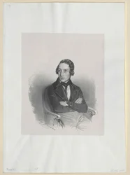 Vivió después de 1800 Rosenfeld