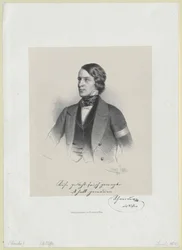 Vivió hacia 1848 Schneider