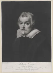Lodovico Carracci (imprimir)