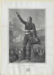 Louis-Marie de Salgues marqués de Lescure