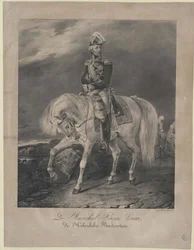 Luis príncipe Hohenlohe-Bartenstein