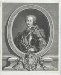 Ludwig Franz duque Conty