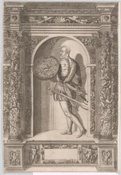 Marqués de Marignano Medici