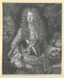 Margrave de Brandeburgo-Ansbach Johann Frederick