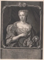 María Charitas Weiss