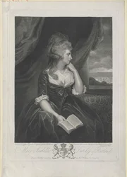 Mary Isabella Lady Somerset