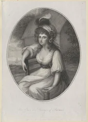 Mary Isabella Lady Somerset