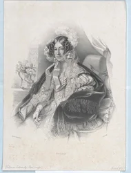 Maria Rosa condesa Kinsky von Wchinitz y Tettau