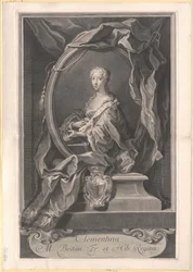 María Clementina Sobieska