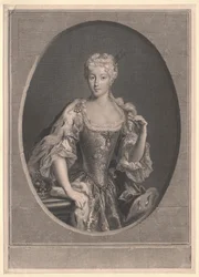 María Clementina Sobieska