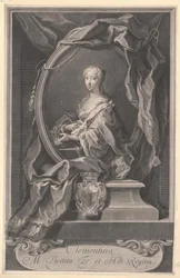 María Clementina Sobieska