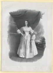 Marianne Baronesa Eskeles