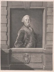 Marqués de Ch00740065auneuf-sur-Cher Galluccio de L