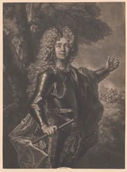 Marqués de Praslin Choiseul