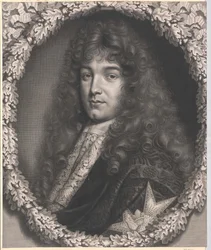 Marqués de Torcy Colbert de Croissy