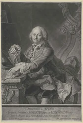 Martin van Meytens