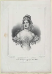 Matilde Palazzesi