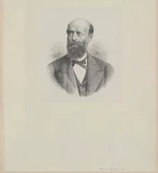 Max Buedinger (imprimir)