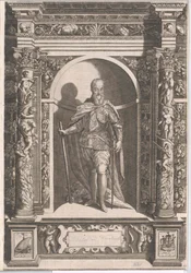 Melchiore Micheli