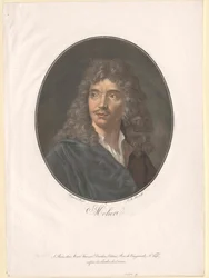 Moliere (imprimir)