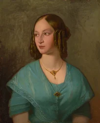 Sra. de Daniel Embury (Emma Catherine Manley)