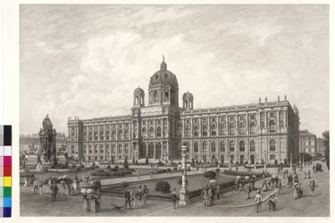 Museo de Historia Natural de Viena