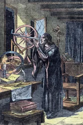 Nicolás Copérnico (grabado)
