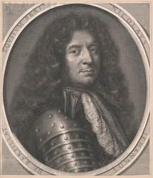 Nicolas Jehannot de Bartillat (huella)