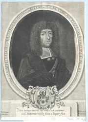 Nicolaus Christoph von Huenefeld