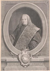 Nicolo Erizzo