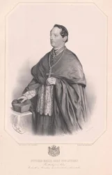 Sr. Ottokar Maria Attems