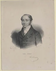Paul Baron Dubois (imprimir)