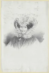 Peverelli, ... Marquesa