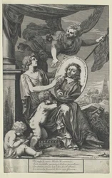 Philippe Limosin (impresión)