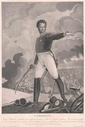 Pierre Jacques Etienne Vizconde Cambronne