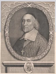 Pierre de Broc (imprimir)