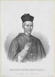 Pietro Luigi Speranza