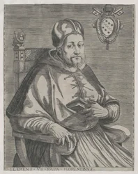 Papa Clemente VIII